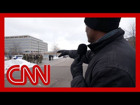 1,000+ protests nationwide after ICE shooting in MN