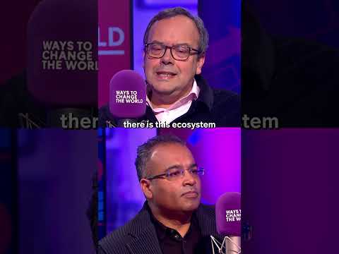 ‘The internet has transformed the fortunes of the far-right’ – HOPE not hate CEO Nick Lowles