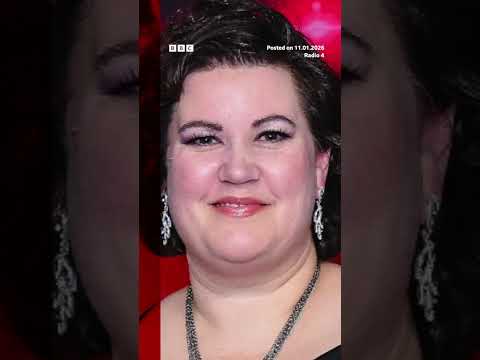 Heated Rivalry creator on why women love the show. #HeatedRivalry #HBO #BBCNews