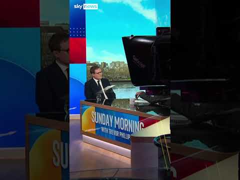 Trevor’s Takeaway: Is this the end of the Iranian regime?