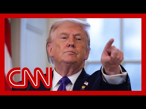 Trump weighs potential military intervention in Iran