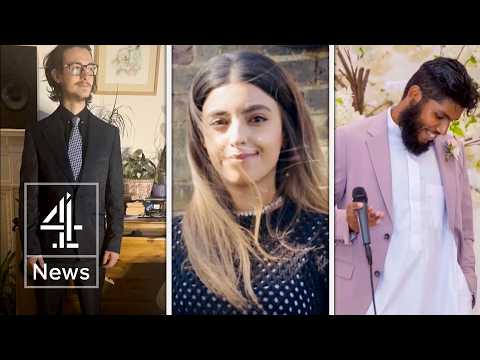 Health concerns grow for Palestine Action hunger strikers in jail