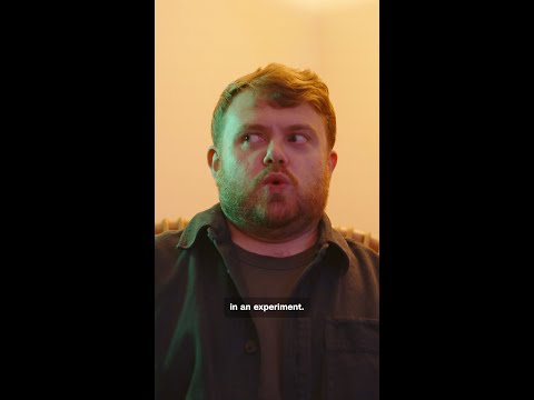 Are we living in ‘The Matrix’? They’re looking for the code