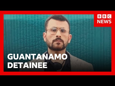 Guantanamo detainee paid compensation by UK to settle torture complicity case | BBC News