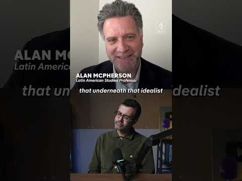 The Monroe Doctrine: Trump’s 200-year old plan for Latin America