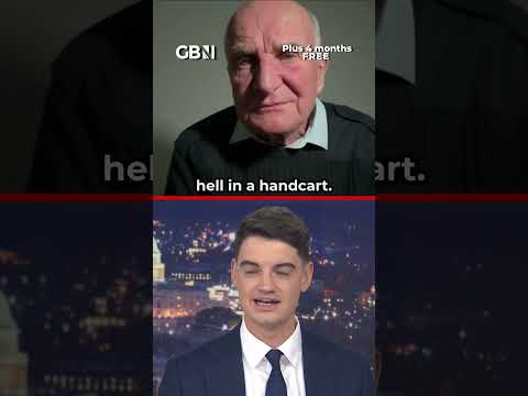 Ben Leo challenges ex-Labour MP for calling election petition ‘UNPATRIOTIC’