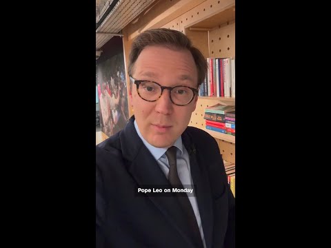 Could the Vatican mediate in Venezuela?