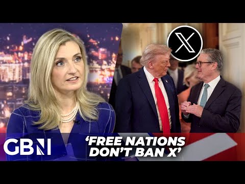 ‘Nothing is off the table’ | US Official warns Trump would respond to ‘ludicrous’ X ban