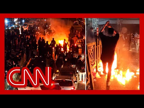 US State Dept to Americans in Iran: ‘leave Iran now’