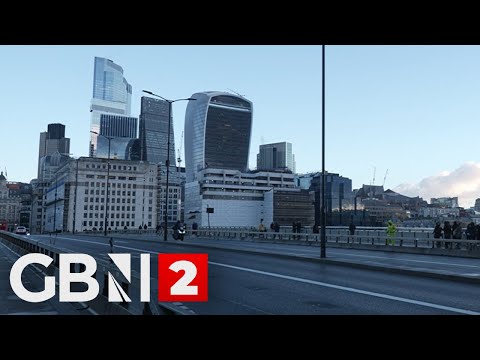 WATCH: Congestion charge prices goes up in London