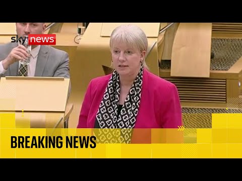 Scottish Government Budget 2026 | Live coverage from Holyrood
