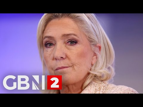 French leader Le Pen and co-defendants appeal hearing for their use of EU funds
