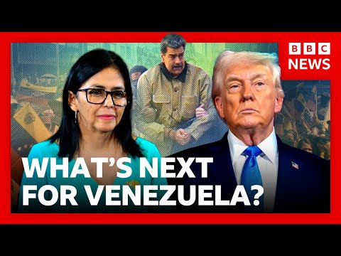Venezuela: What happened and what’s next? | BBC News