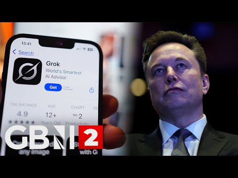 WATCH: Lawmakers question Britain’s tech and culture ministers over AI and copyright