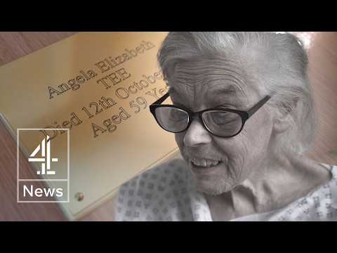 How learning disabled adults with cancer are failed by the health system – Angela’s story