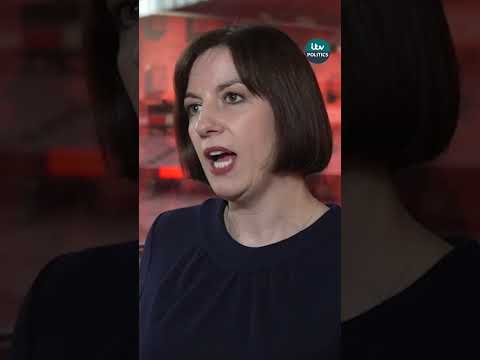 Education secretary is asked if social media will be banned for under 16s