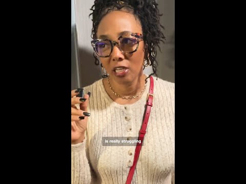 Michigan voters weigh in as Trump talks economy in Detroit