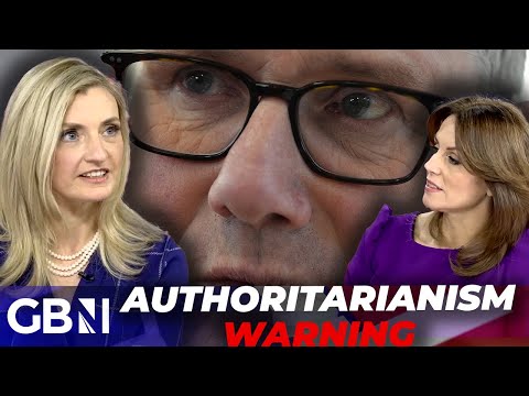‘Protect kids from authoritarianism!’ | US politician WARNS of censorship as Labour moves to BAN X
