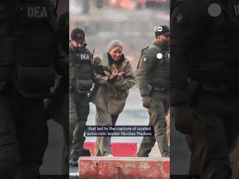 Venezuela prisoner dies as government pledges releases | DW News