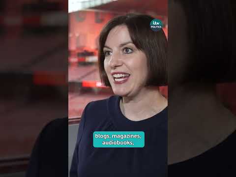 Why do so few people still enjoy reading for pleasure?