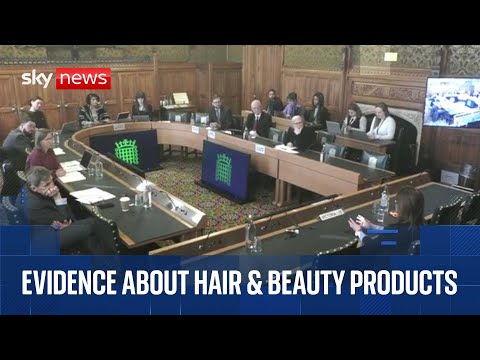 Harmful cosmetic treatments and products explored in new govt inquiry