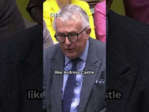 The Traitors: BBC show PRAISED for bringing ‘millions’ to Scottish Highlands