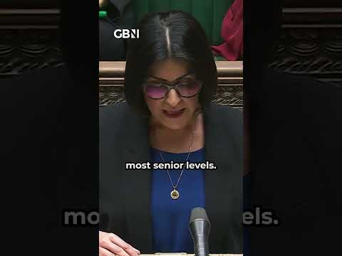 Shabana Mahmood has NO CONFIDENCE in West Midlands Police boss after Maccabi fan ban