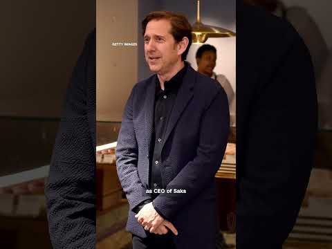 Luxury retailer Saks Global files for bankruptcy