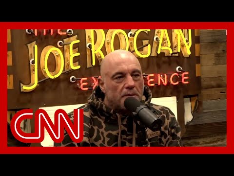 Joe Rogan compares ICE tactics to ‘the Gestapo’