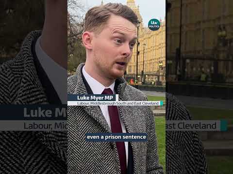 Should it be illegal for MPs to lie to the public?