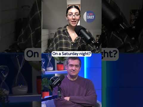 Is social media responsible for Gen Z finding God?