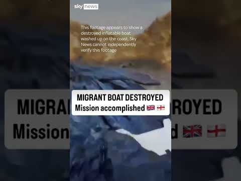 France bans ten British ‘far right activists’