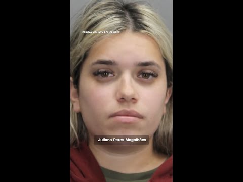 Au pair who had affair with Brendan Banfield describes alleged murder scheme