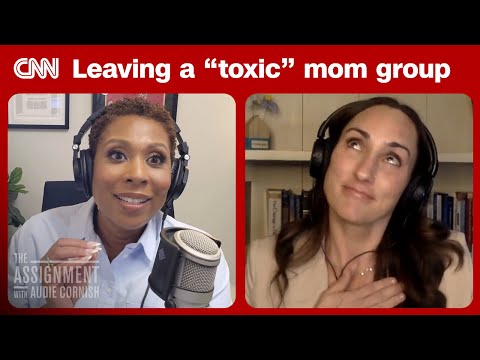 The real pain behind that “toxic moms” essay | The Assignment