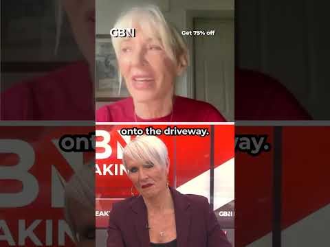 Badenoch sacks Jenrick: Kemi accused of ‘acting like a wife who’s caught her husband cheating’