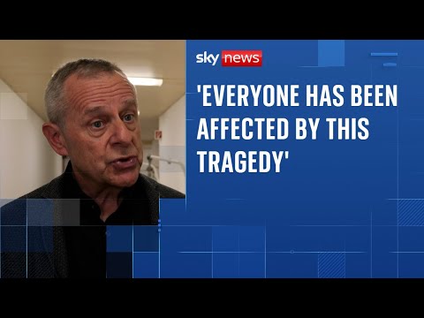 ‘A disaster plan was immediately initiated’: How Valais Hospital responded to Swiss fire