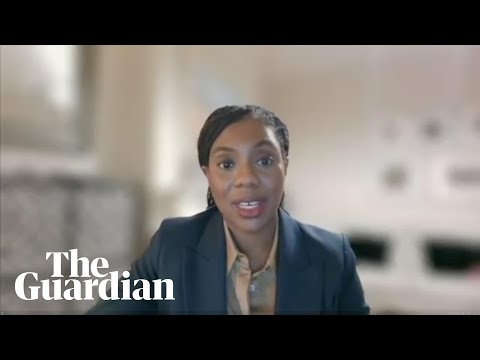 ‘Clear, irrefutable evidence’: Badenoch on Robert Jenrick sacking over plot to defect