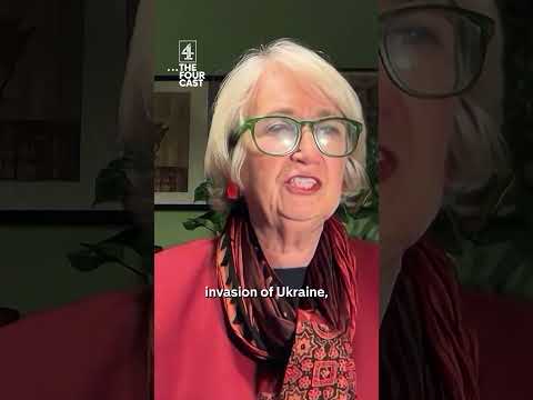 Is Donald Trump now a bigger threat to Nato than Vladimir Putin?