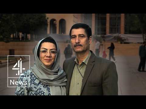 Iran: Claims families ‘robbed of human dignity’with conditions on funerals