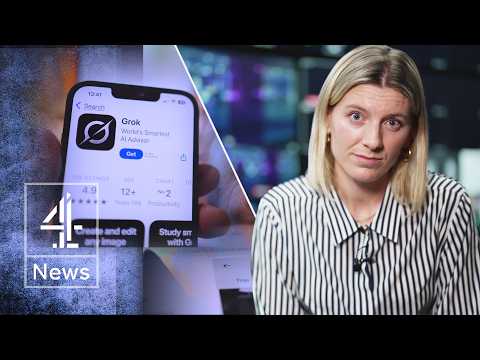 3,500 AI-generated child sex abuse videos discovered last year