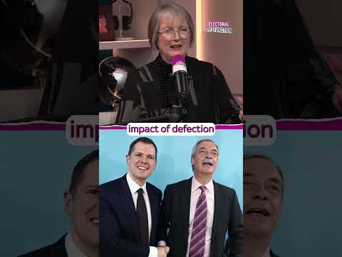 What has Farage said about Jenrick before?