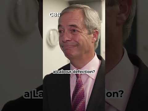 Nigel Farage sets defection deadline date as Robert Jenrick joins Reform UK