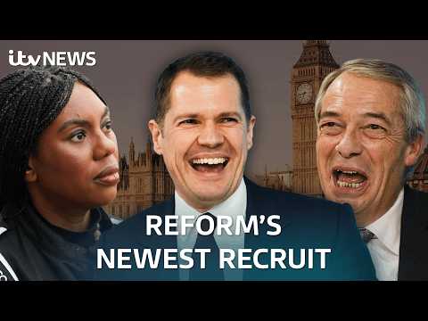 How an explosive day in British politics unfolded