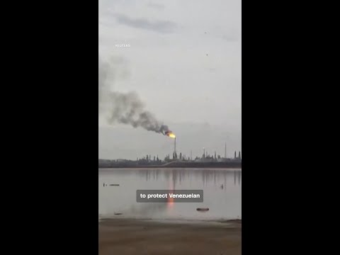 Trump to use private military contractors in Venezuela