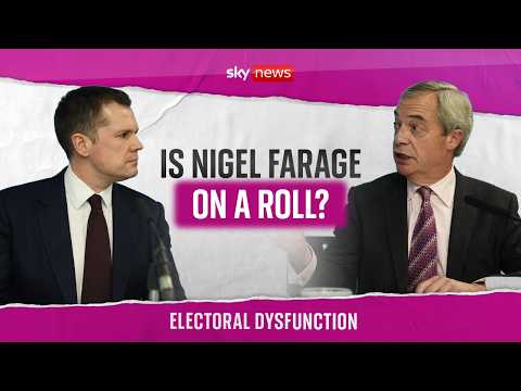 Robert Jenrick sacked – is it good news for Reform UK?