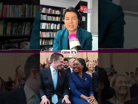 Does Robert Jenrick want to lead Reform?