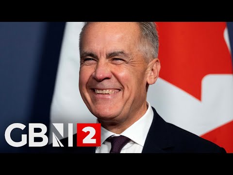 WATCH:  Canadian Prime Minister Mark Carney speaks to the media in Beijing