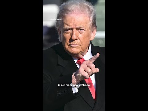 CNN Poll: Majority call Trump’s first year a failure