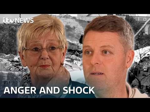 ‘How dare they’: Crash victim’s family haunted as Air India sends them images of his burnt clothes