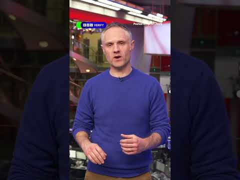 Swiss bar fire likely started by sparklers, officials say. #Switzerland #BBCVerify #BBCNews